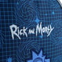 Рюкзак Kite Education teens 8001L Rick & Morty (RM24-8001L): Тип Подростковый рюкзак