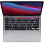 Apple MacBook Pro 13'' 512GB 2020 (MYD92) Space Gray Approved Вітринний зразок