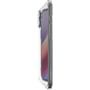 Чехол для iPhone Spigen Ultra Hybrid Crystal Clear (ACS08069) for iPhone 16 Plus фото 5