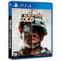 Call of Duty: Black Ops Cold War (PS4)