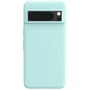 Аксессуар для смартфона Google Silicone Case Mint (GA04978) for Google Pixel 8 Pro