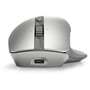 Мышь HP Creator 930 Wireless Silver (1D0K9AA) фото 8