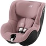 Автокрісло Britax-Romer Dualfix 5Z Dusty Rose (2000039704): Регулювання высота подголовника, наклон спинки