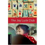 Bookworms 6: Amy Tan: Joy Luck Club