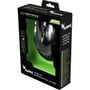 Мишка Esperanza MX401 Hawk black-green (EGM401KG): Тип сенсора оптичний