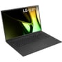 Ноутбук LG gram 17 (17Z90S-H.ADB9U3): Тип екрану глянец