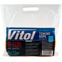 Трос буксирувальний Vitol ТР-119-8-1: Виробник Vitol