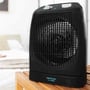 Обогреватель Cecotec Ready Warm 9550 Force Rotate (CCTC-05301): Тип Тепловентилятор