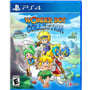 Wonder Boy Collection (PS4)