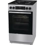 Плита комбінована Gorenje GK5C60SJ фото 32