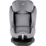 Автокресло Britax-Romer Swivel Isofix серый (2000038914): Цвет серый