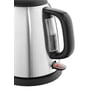 Электрочайник Russell Hobbs 24991-70 Adventure: Мощность, Вт 2400