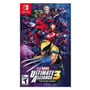 Marvel Ultimate Alliance 3 The Black Order (Nintendo Switch)