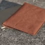 Сумка для ноутбуков INCARNE Handmade Line-tex Sierra for Laptop: Материал Целлюлоза