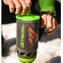 Газова плита Система приготування їжі Jetboil Flash Java 1 л, Ecto (JB FLJVEC-EU): Тип Газовая горелка