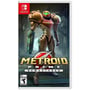 Metroid Prime Remastered (Nintendo Switch)