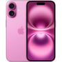 Apple iPhone 16 128GB Pink eSIM