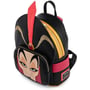 Рюкзак Loungefly Disney - Aladdin Jafar Cosplay Mini Backpack (WDBK1149): Тип Подростковый рюкзак