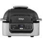 Фритюрница NINJA Health Grill & Air Fryer AG301EU: Тип устройства Аэрофритюрница (мультипечь)