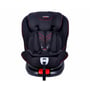 Автокрісло Comsafe Evolution Red 0+/1/2/3 (73791): Кріплення Isofix да