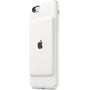 Apple Smart Battery Case White (MGQM2) for iPhone 6s Уцінка