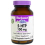 Bluebonnet Nutrition, 5-HTP, 100 mg, 120 Veggie Caps (53)