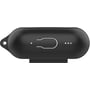 Чохол KeyBudz Elevate Series Keychain Black (APP2_S8_BLK) для AirPods Pro 2: Тип Чехол