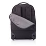 Сумка для ноутбуков XD Design 17" Bobby Backpack Trolley Black (P705.771) фото 26