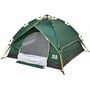 Палатка Skif Outdoor Adventure Auto II, 200x200 cm Green (389.00.91): Материал тента Polyester 170T