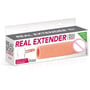 Насадка на член Real Body - Real Extender BIGGY: Назначение Для увеличения