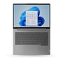 Ноутбук Lenovo ThinkBook 16 G6 ABP (21KK0082RA) UA: Обсяг накопичувача 512 ГБ (SSD)