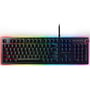 Клавіатура Razer Huntsman Elite Clicky Optical switch RU (RZ03-01870700-R3R1): Підключення дротове