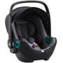 Автокрісло Britax Romer BABY-SAFE3 i-SIZE (Graphite Marble): Кріплення Isofix есть