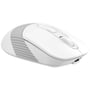 Мишка A4Tech Fstyler FG10CS Air Grayish White: Тип сенсора оптический