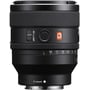 Объектив для фотоаппарата Sony SEL50F14GM 50mm f/1.4 GM FE: Байонет Sony E-mount