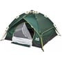 Намет Skif Outdoor Adventure Auto II, 200x200 cm Green (389.00.91): Вага, кг 3.5