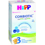 Дитяча Суміш Hipp Combiotic 3, 500 гр (9062300138785)