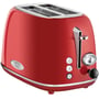 Тостер Profi Cook PC-TА 1193 Red