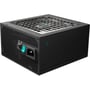 Блок питания DeepCool PX1300P (R-PXD00P-FC0B-EU) 1300W: Мощность, Ватт 1300