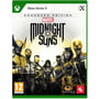 Marvels Midnight Suns Enhanced Edition (Xbox Series X)