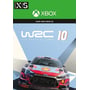 WRC 10 (Xbox Series X)