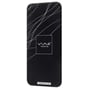 Защитное стекло для iPhone WAVE Tempered Glass Premium Black for iPhone Xs Max/11 Pro Max