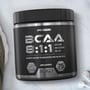 Амінокислота для спорту Prozis BCAA 8:1:1 300 g Green Apple: Тип BCAA