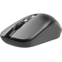 Мышь Defender Wave MM-995 Silent Wireless Black (52995): Тип сенсора оптический