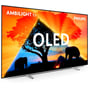 Телевизор Philips 55OLED769/12: Экран 55" (3840x2160) 4K