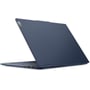 Ноутбук Lenovo IdeaPad 5 2-in-1 16IRU9 (83DU0001US): Объем накопителя 512 ГБ (SSD)