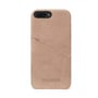 Чохол для iPhone Decoded Leather Light Brown (D6IPO7PLBC3RE) for iPhone 8 Plus/iPhone 7 Plus