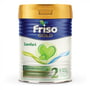 Суміш суха молочна Friso Gold Comfort 2 для дітей від 6 до 12 місяців 400 г (1009137)