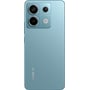 Смартфон Xiaomi Redmi Note 13 Pro 5G 8/256GB Ocean Teal (UA UCRF): Слот для карт памяти отсутствует