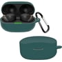 Чохол BeCover Silicon Case Deep Green (707191) for Sony WF-1000XM4